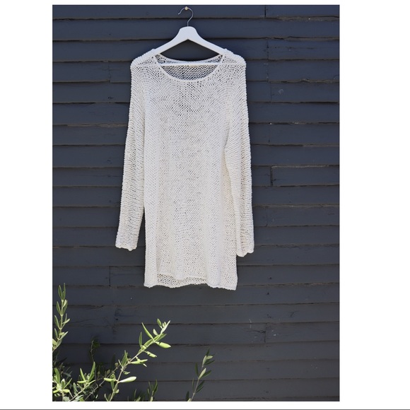 AYNI tunic top/dress - Picture 3 of 4